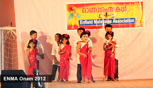 malayalee association