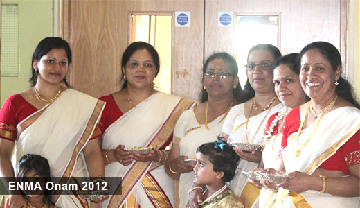 malayalees association 