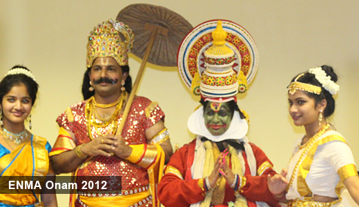 malayalee community