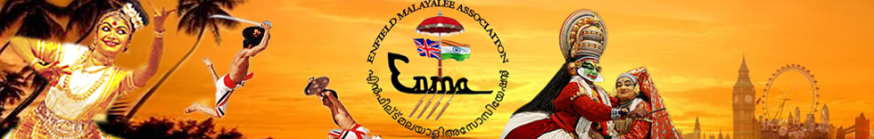 north london malayalee association